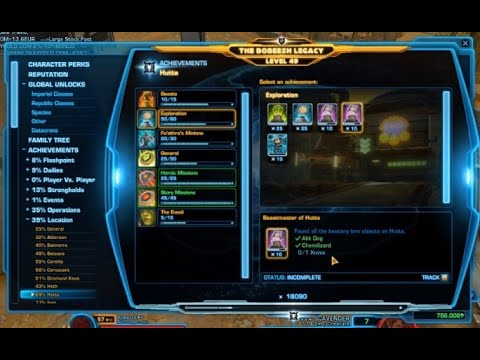 Beastmaster of Hutta - Xuvva