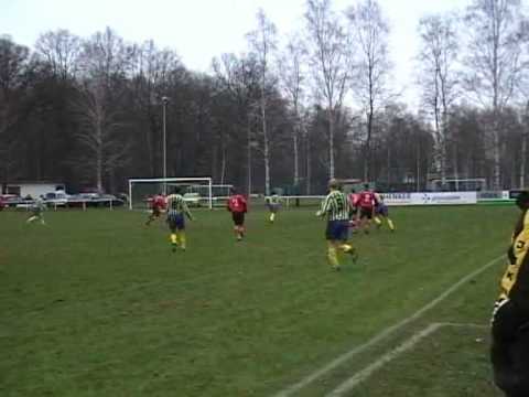 SV Naunhof 1920 vs. SG LVB