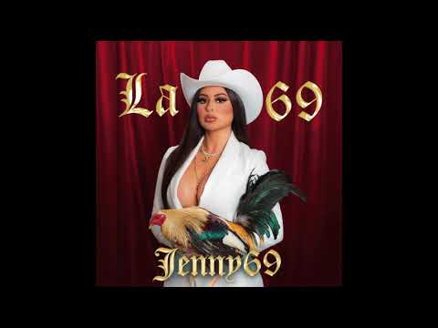 LA 69 - JENNY69