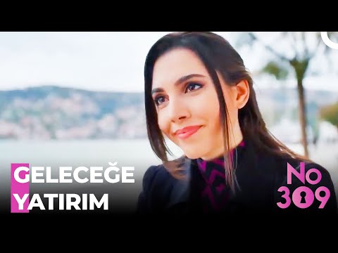 Nergis'ten Samet'e Destek Konuşması - No: 309