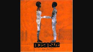 Oceansize - Superfluous to Requirements