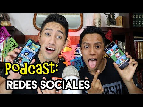 Podcast #8: Las Redes Sociales | Mextalki | Authentic Mexican Spanish Conversation
