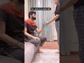 When He Is Angry 🫣 ️ Shorts Couple Cute Romantic Husband