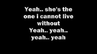 One Shot - JLS [Lyrics]