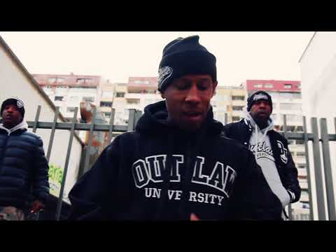 Hussein Fatal - Freedom ft. Young Noble