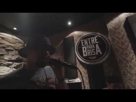 Entre Para Brisa Sessions - Eu Vou Pro Festival (webvídeo)