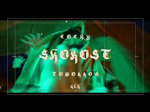 COCKY - СКОРОСТ / SKOROST (Official Video)
