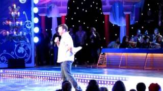 You'll Never Walk Alone - David Campbell - Carols 2008 Dress Rehearsal