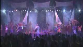 STILL STANDING - ISRAEL HOUGHTON