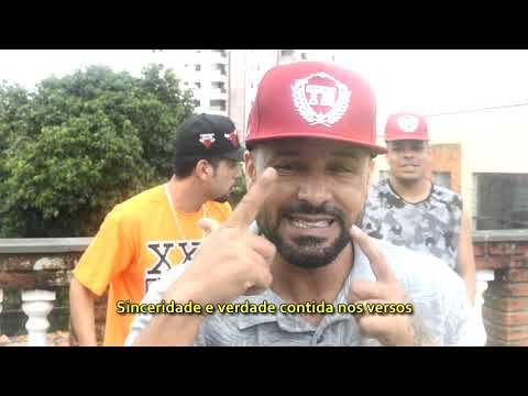 Ang - Gigante ft. Alternativa P (Clipe Oficial)