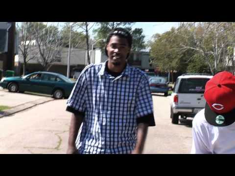 Fly Spitta Ft. J Redd-Get Up (Official Music Video) Lowbattery/Zoning