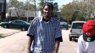 Fly Spitta Ft. J Redd-Get Up (Official Music Video) Lowbattery/Zoning