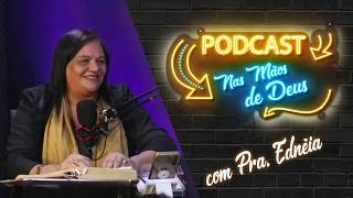 Nas Mãos de Deus - Pastor Hilton - O Fruto do Espírito - 11/06/2026