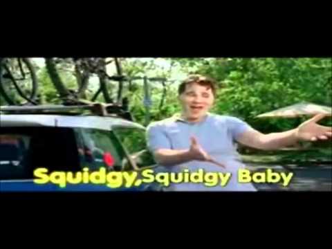 Haribo Super Mix Advert 2011 Worst Ad ever?