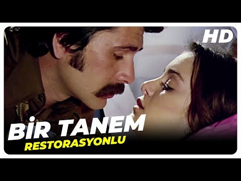 Bir Tanem | Eski Türk Filmi Tek Parça (Restorasyonlu)