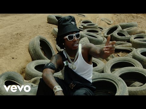 Jacquees - The Mud / Be With You