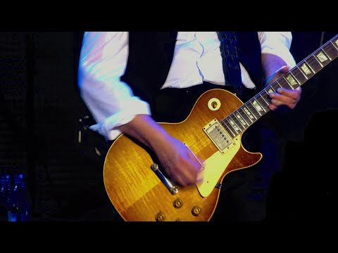 Led Zeppelin - No Quarter (Celebration Day - 4K)