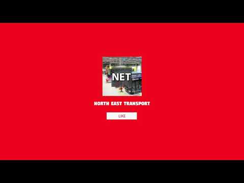 My New Channel Outro 2020 | North East Transport