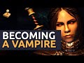 Skyrim Walkthrough - How to Become a Vampire ...