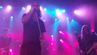 REEF MANCHESTER MY SWEET LOVE