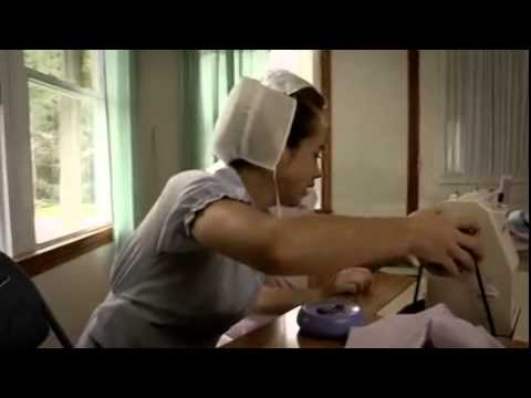 Living with the Amish 1 of 6