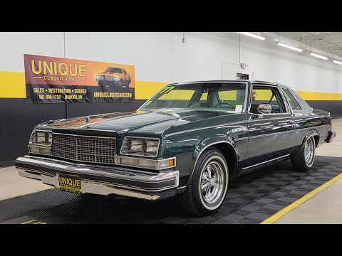 1977 Buick Electra (CC-2068196) for sale in Mankato, Minnesota