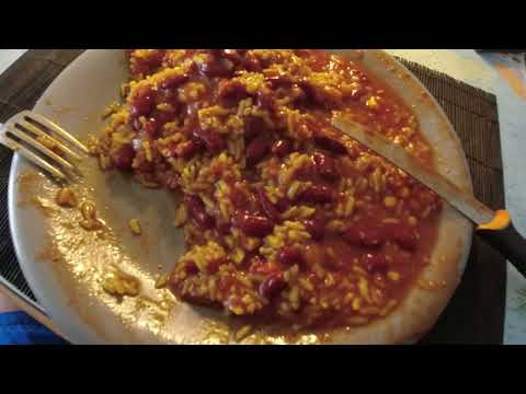 MongoTV_11436 - Min Aftensmad - Chili Con Carne Med KARRY RIS