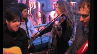 CLOCKWORK NOISE (BalconyTV)