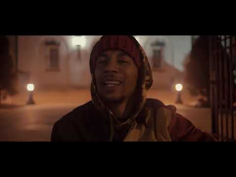 Fly Ry - For A Black Girl (Directed by King Tyme ) Prod. Major League Beats