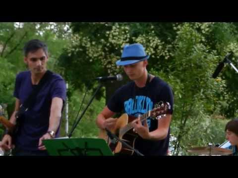 Take That - Rule the World (acoustic)