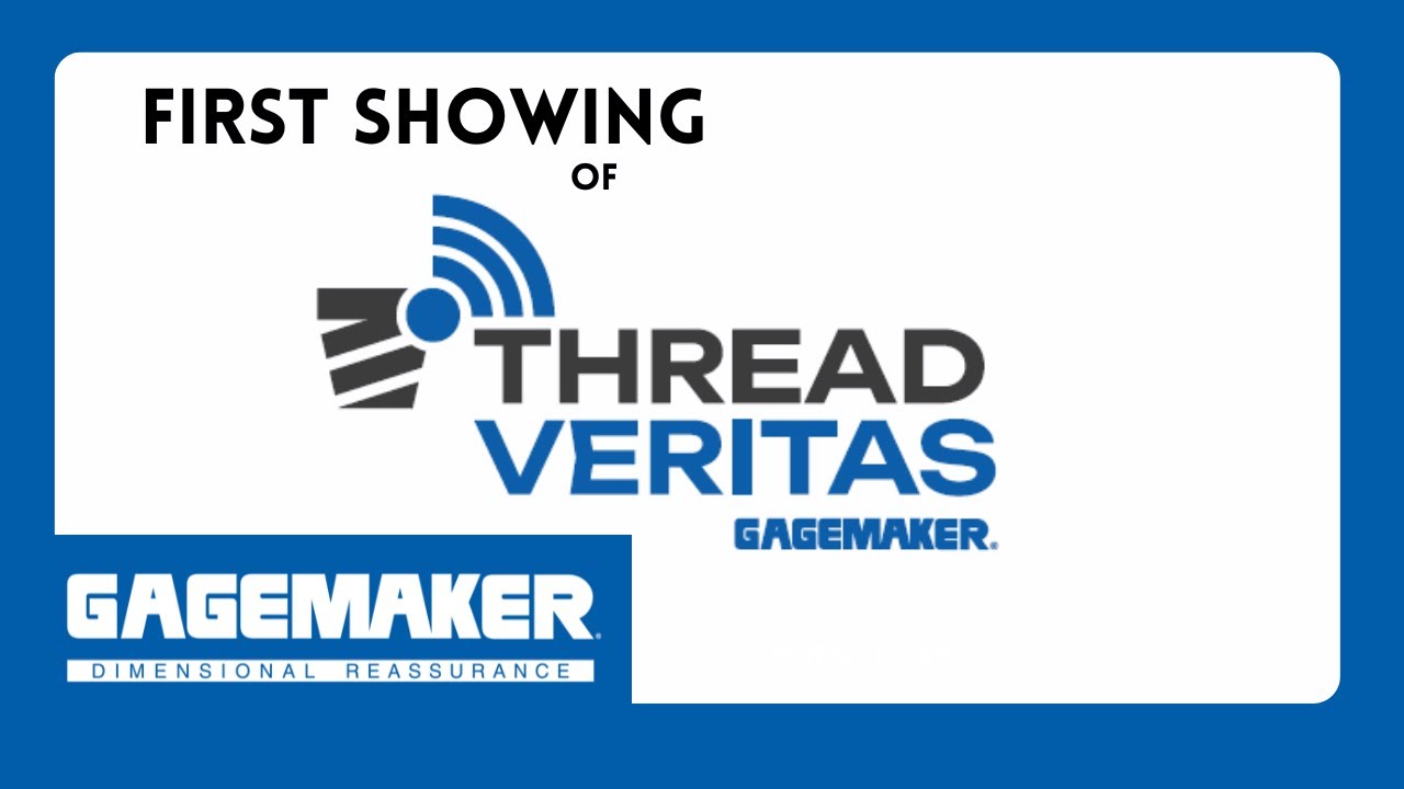 Thread Veritas- First Showing (OTC)