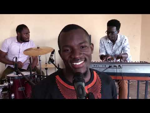 Bwe Ntuula Awali Ebigere (sitting at the fit of Jesus) live session by DSM