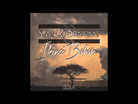 Maje S. & İz - Cahil (İkinci Bahar)