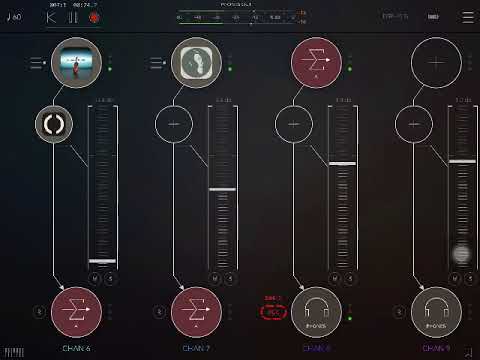 Bram Bos Rozetta Bramsuite 1