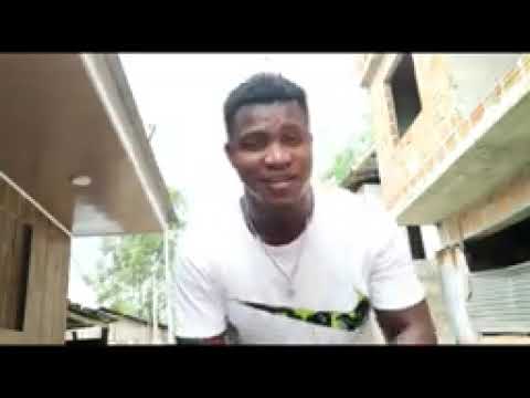 ME ARREPIENTO ANDRESITO EL ROMÁNTICO FT kalidoso salsa urbana