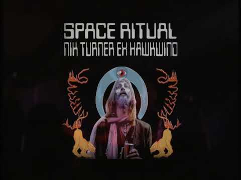 Space Ritual - Glastonbury 2002