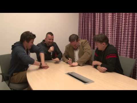 GameStar TV s09e06 - E3 2013 - Mire számít a GameStar  3. rész