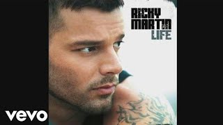 Ricky Martin - Qué Más Da (I Don&#39;t Care) (Luny Tunes Reggaetón Mix) [Audio]