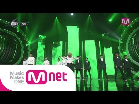 Mnet [엠카운트다운] Ep.381 : 탑독(ToppDogg) - TOPDOG @M COUNTDOWN_140619