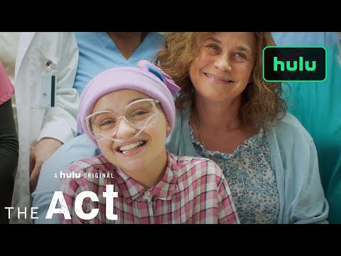 The Act (Teaser)