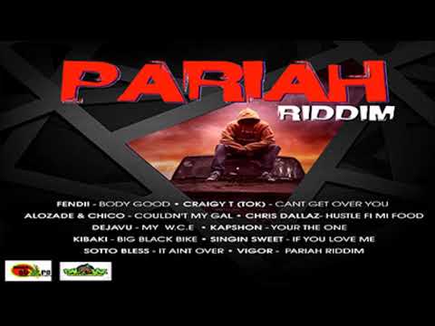 Sotto Bless - It Aint Over (Official Audio)