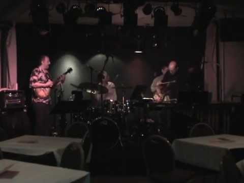 The Dave Lynch Group at Savanna's Lounge clip #2