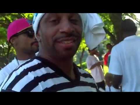 950 Plus VVL #5 2009 Party Arty Bronx Memorial