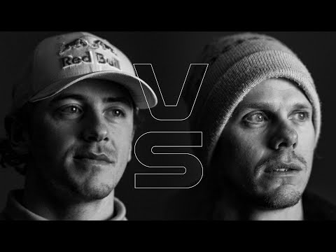 Mark McMorris vs Dustin Craven - 2022 Natural Selection Alaska, Quarterfinals