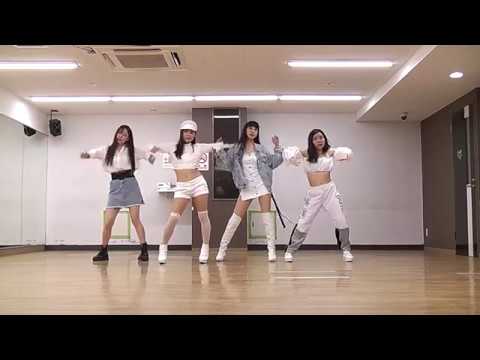 BLACKPINK DDU-DU DDU-DU dance cover by Coen Sisters