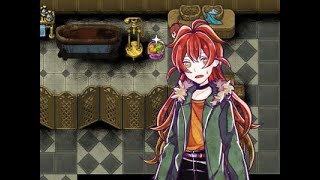 *2*つょっょ個性に気を取られてると死ぬ【囚われの館 実況】