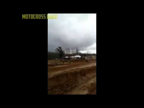 Arminas Jasikonis SUPERMAN CRASH