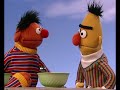 Bert And Ernie Ice Cream Experiment