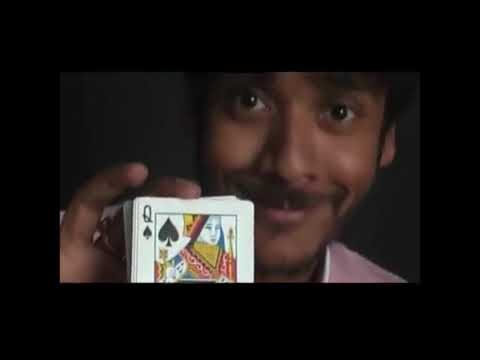 Breath by Sumit Chhajer