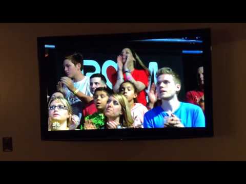 Michael torres - American Ninja Warriors